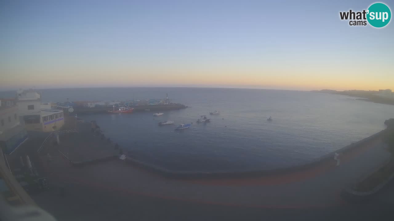 Los Abrigos – Promenade | Tenerife