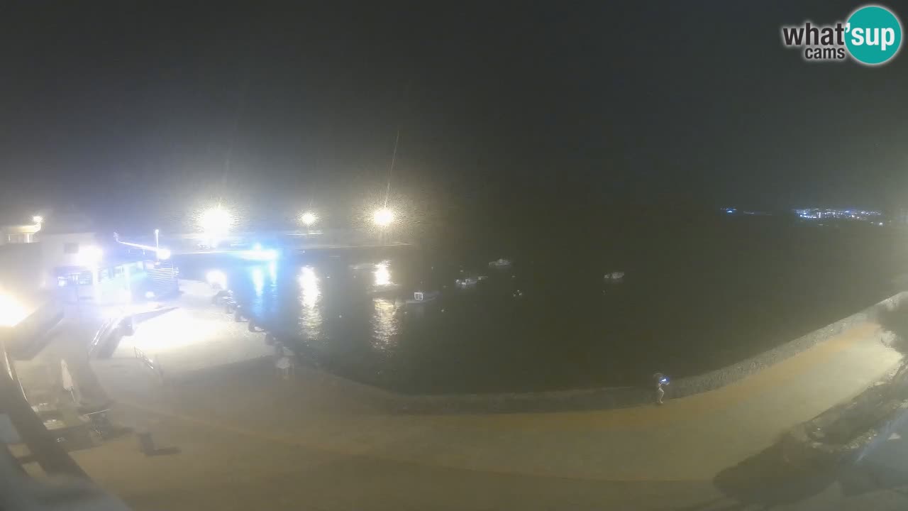 Los Abrigos – Promenade | Tenerife