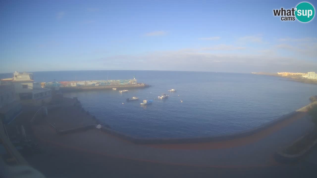Los Abrigos – Lungomare | Tenerife