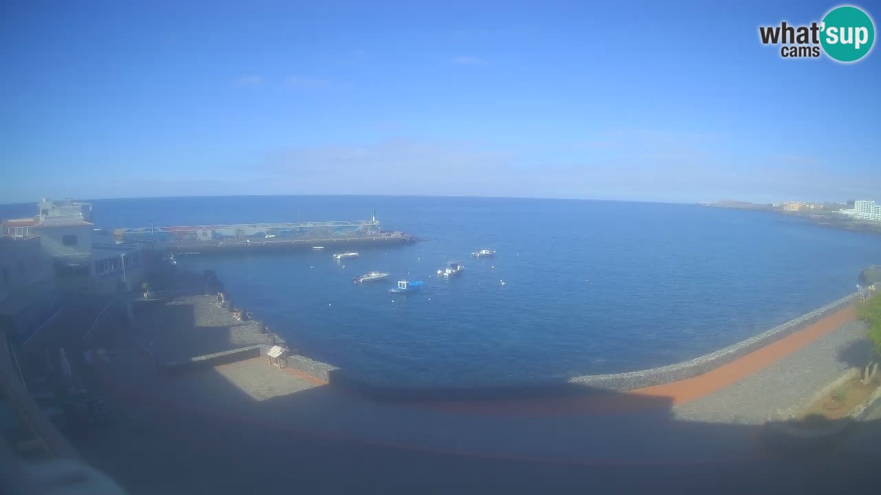 Los Abrigos – Promenade | Tenerife