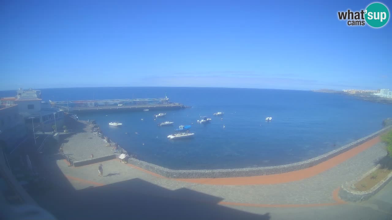 Los Abrigos – Promenade | Tenerife