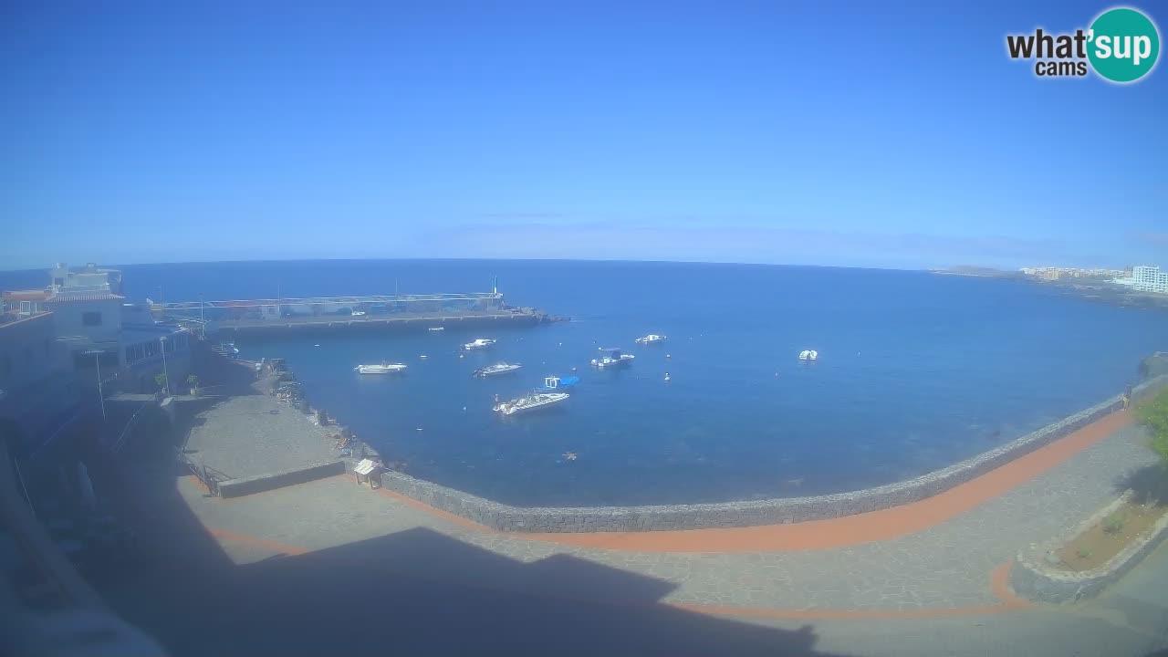 Los Abrigos – Promenade | Tenerife