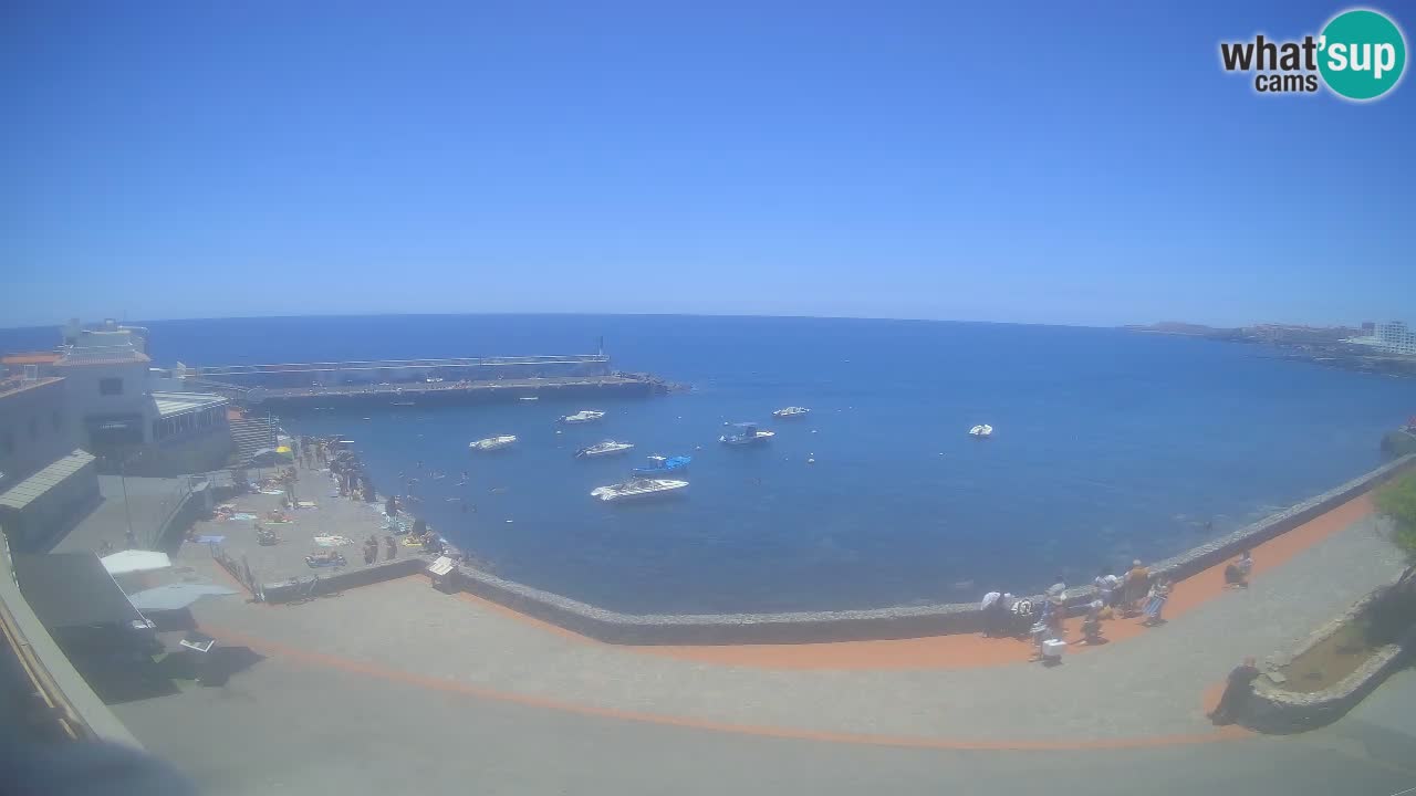 Los Abrigos – Lungomare | Tenerife