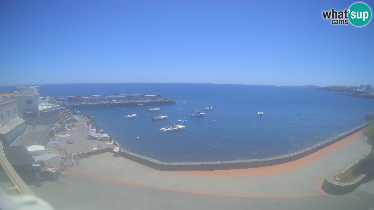Los Abrigos – Promenade | Tenerife