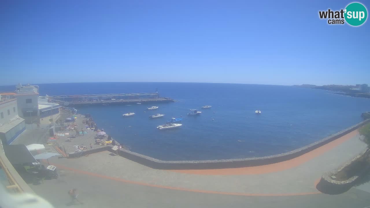Los Abrigos – Lungomare | Tenerife