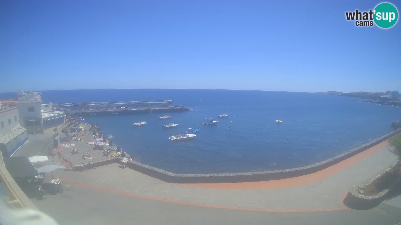 Los Abrigos – Lungomare | Tenerife