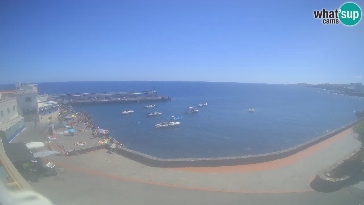 Los Abrigos – Promenade | Tenerife
