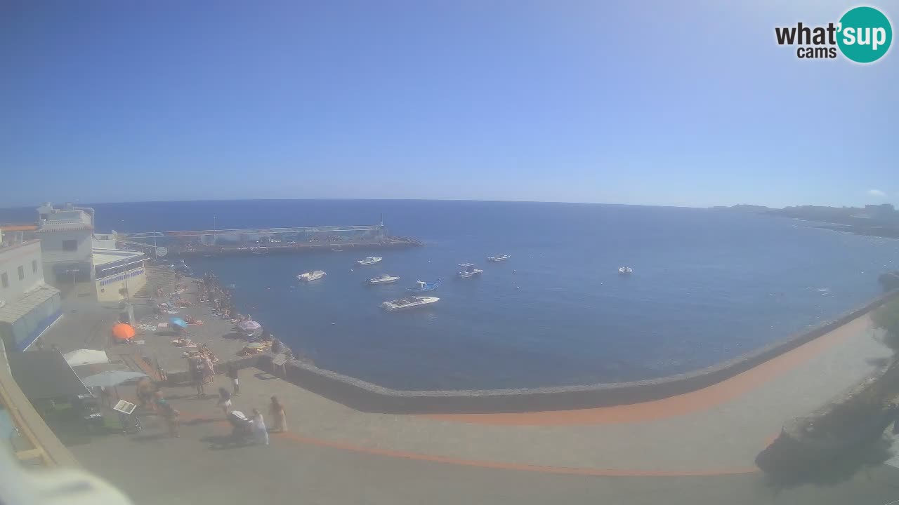 Los Abrigos – Promenade | Tenerife