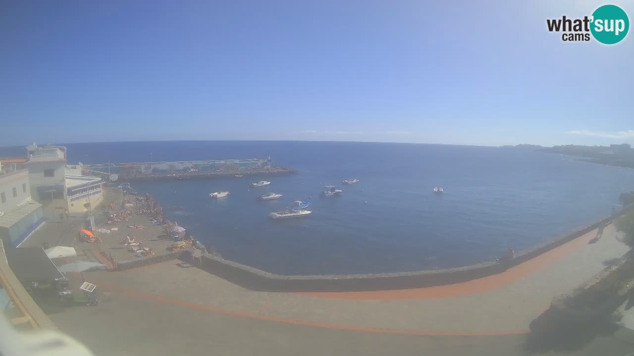 Los Abrigos – Promenada | Tenerife