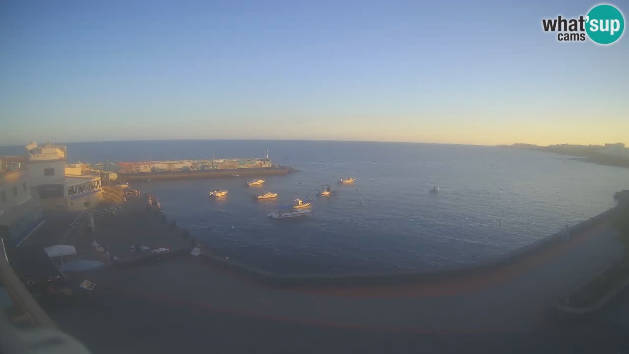Los Abrigos – Promenade | Tenerife