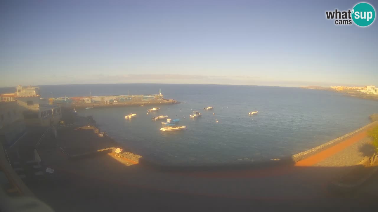 Los Abrigos – Promenade | Tenerife
