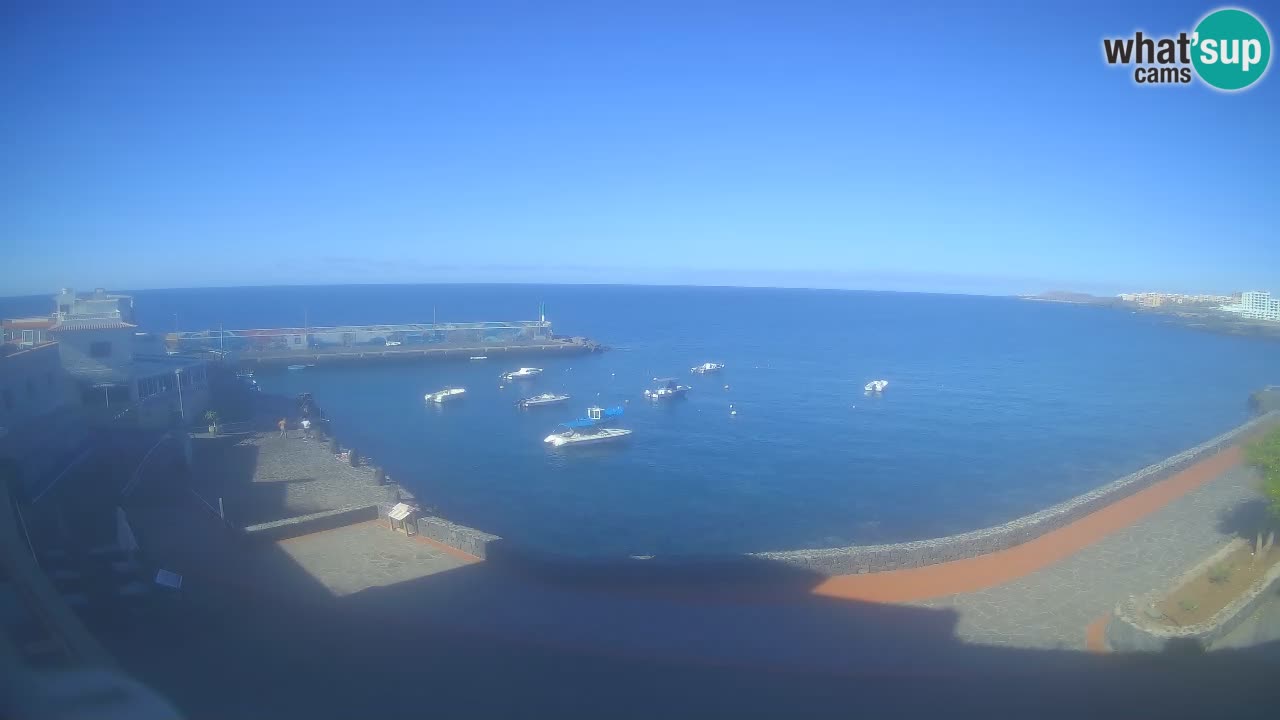 Los Abrigos – Lungomare | Tenerife