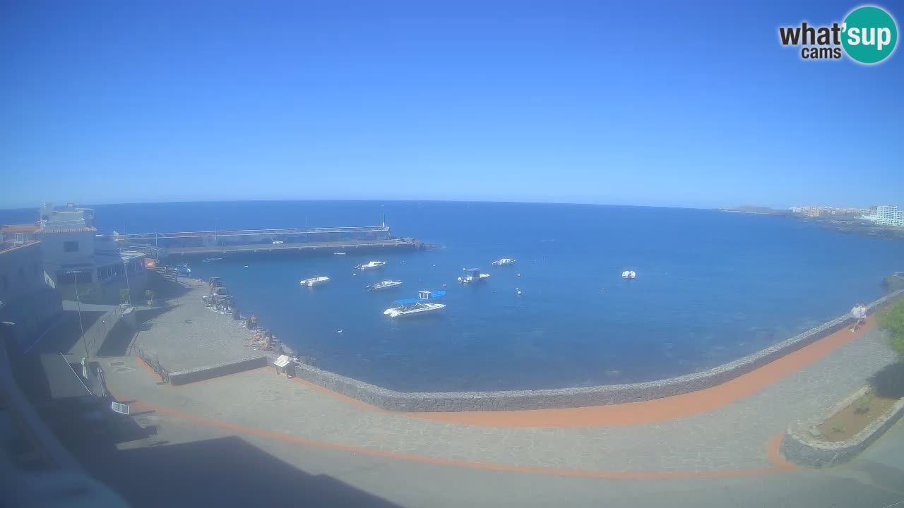 Los Abrigos – Lungomare | Tenerife