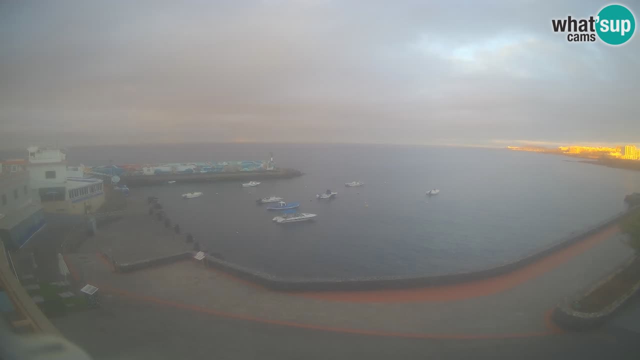 Los Abrigos – Lungomare | Tenerife
