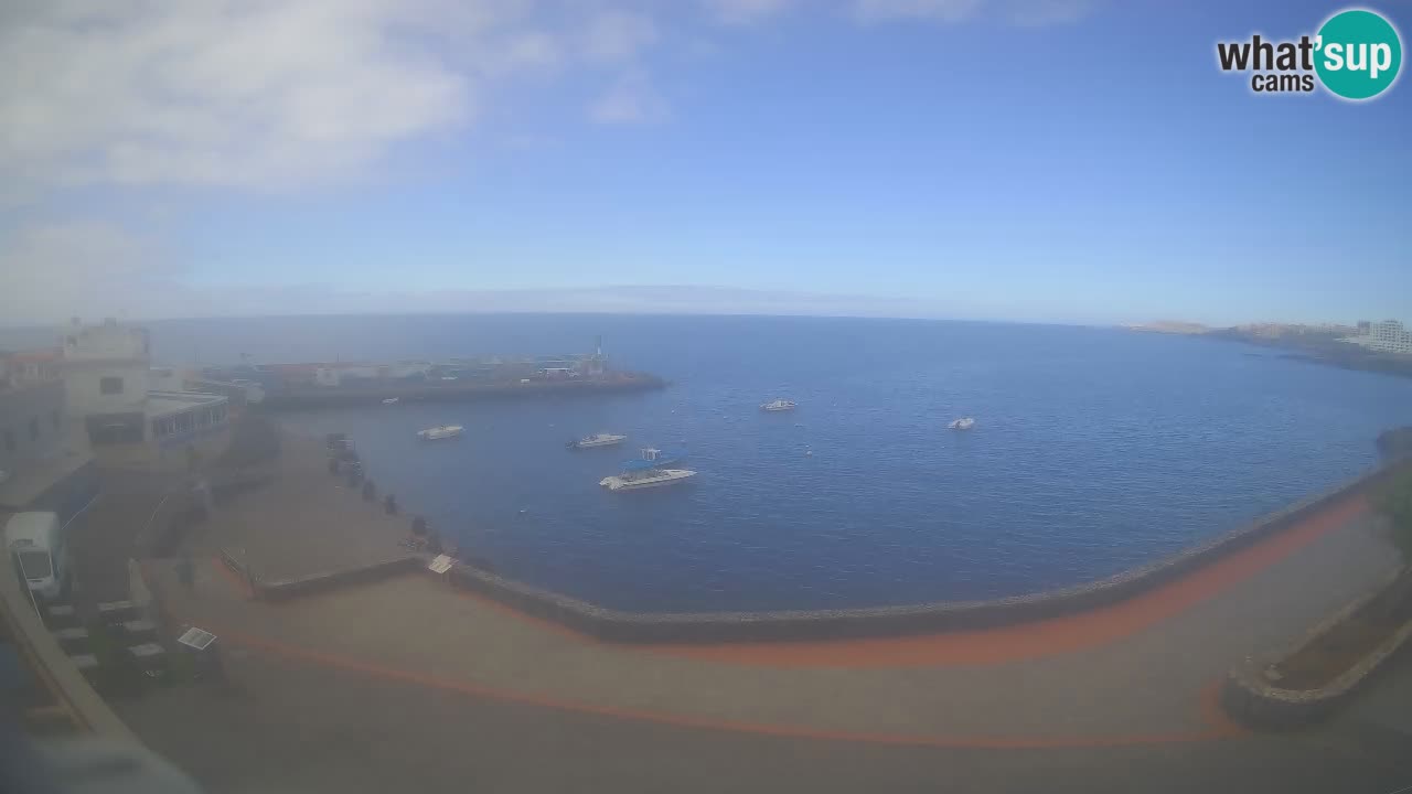 Los Abrigos – Promenade | Tenerife