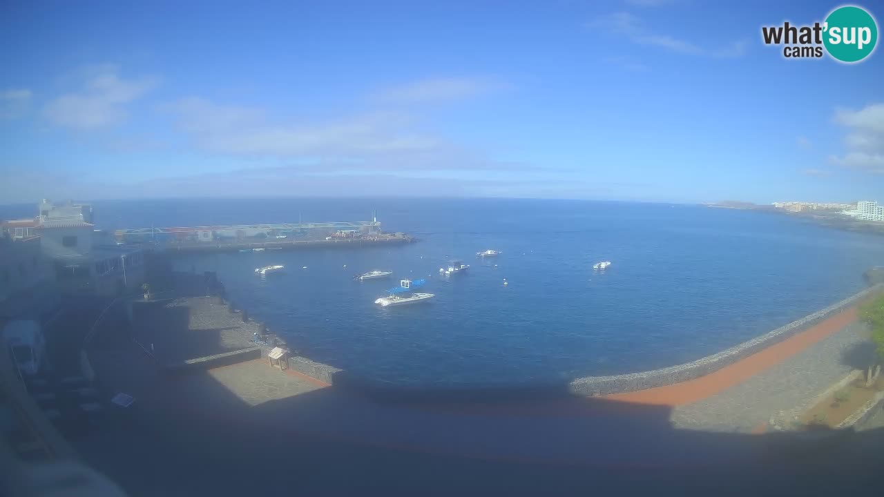 Los Abrigos – Promenade | Tenerife