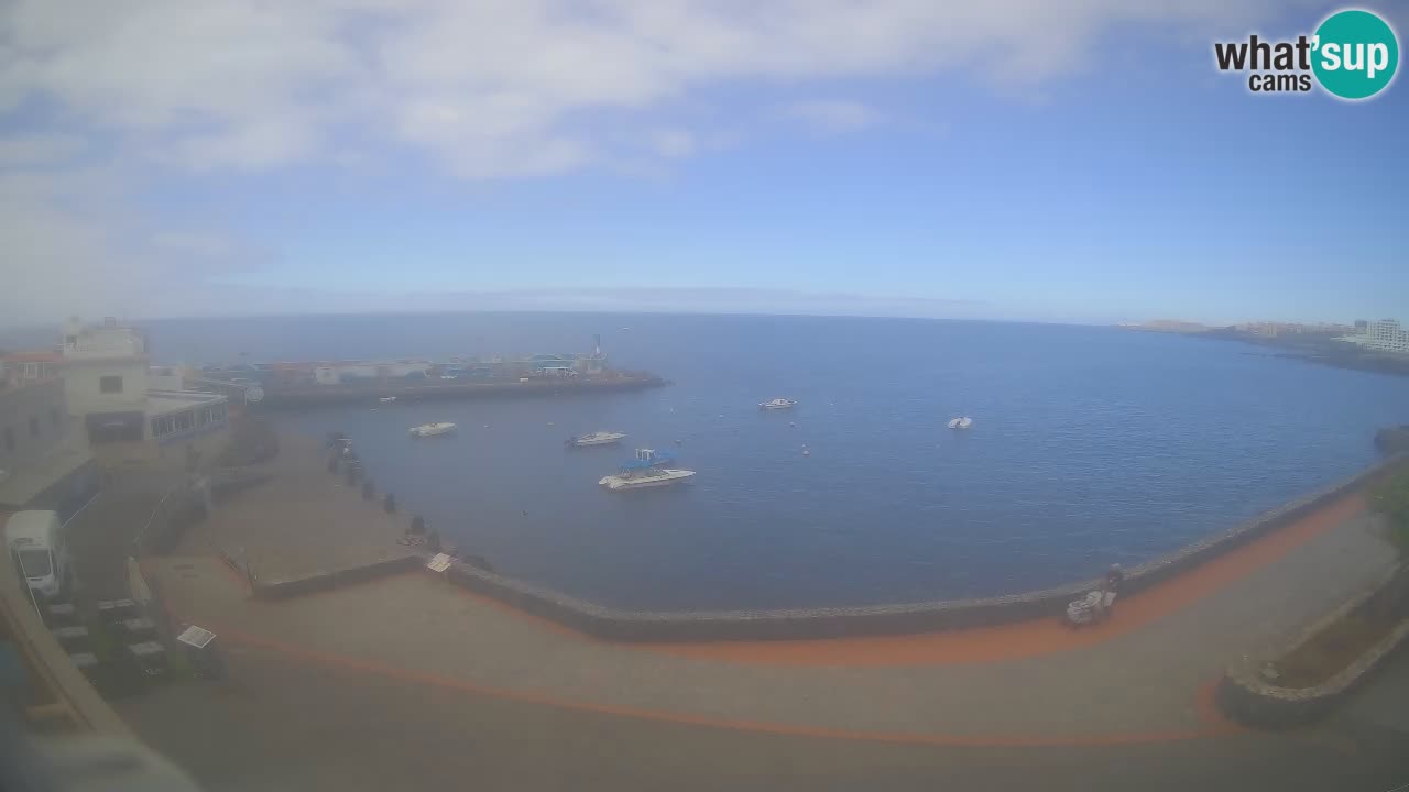 Los Abrigos – Lungomare | Tenerife