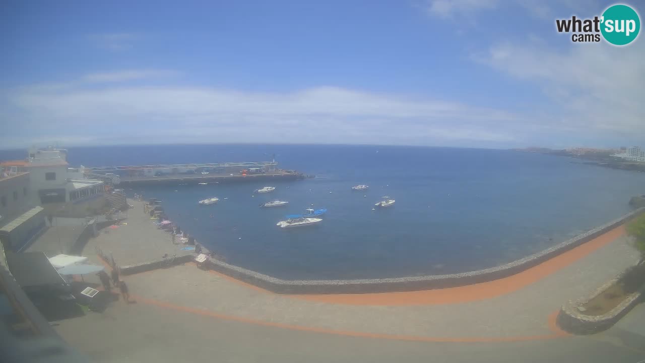 Los Abrigos – Lungomare | Tenerife