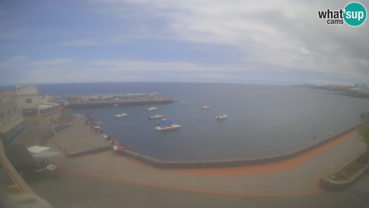 Los Abrigos – Lungomare | Tenerife