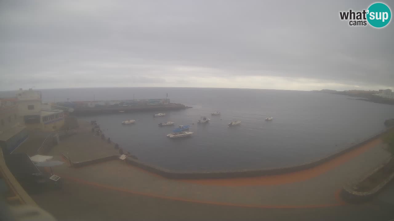 Los Abrigos – Promenade | Tenerife