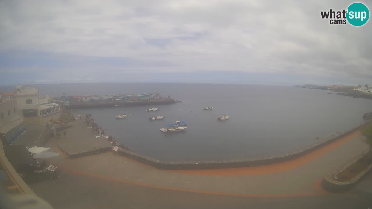 Los Abrigos – Lungomare | Tenerife
