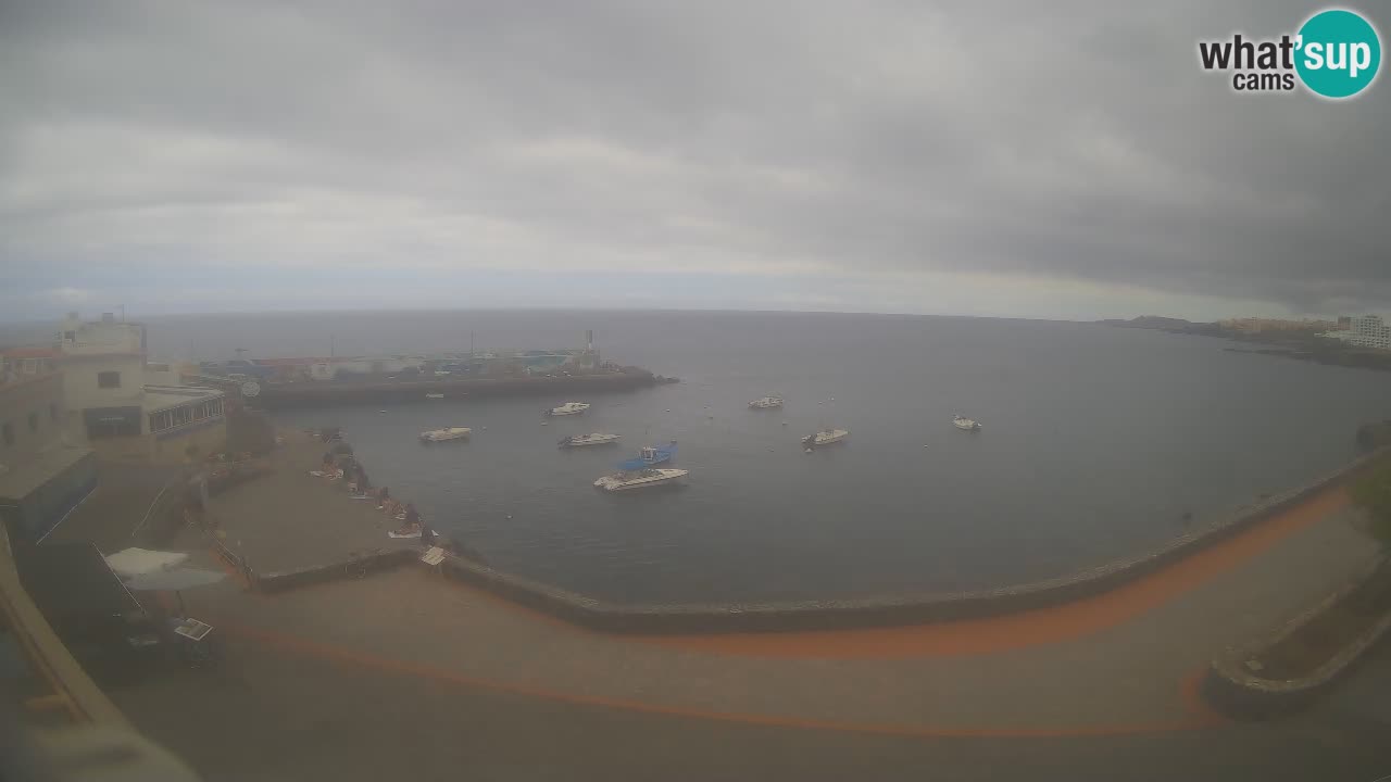 Los Abrigos – Lungomare | Tenerife
