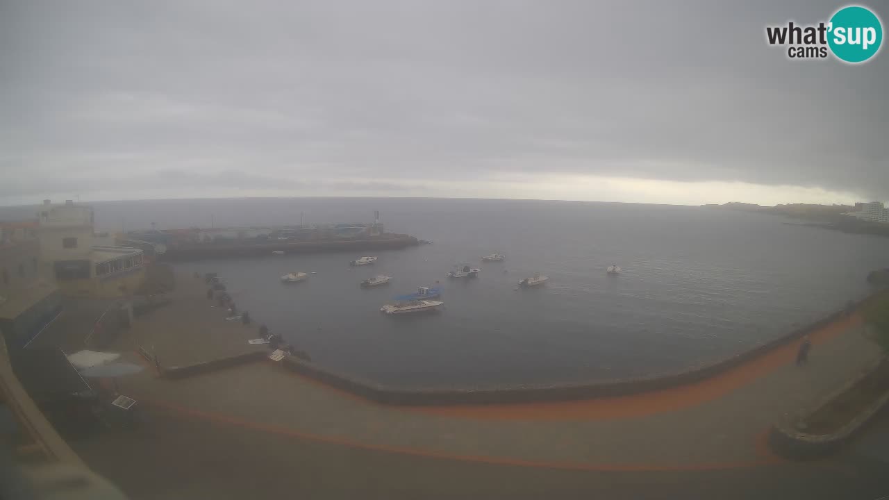 Los Abrigos – Promenade | Tenerife