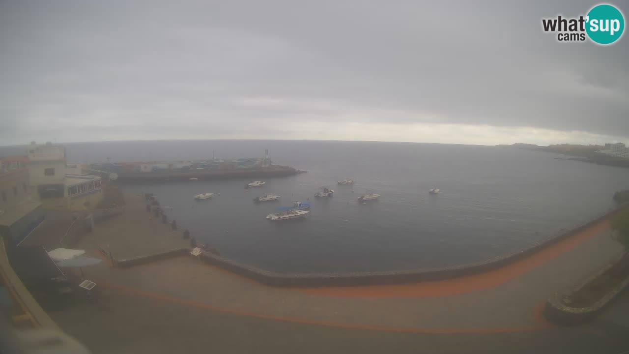 Los Abrigos – Promenade | Tenerife