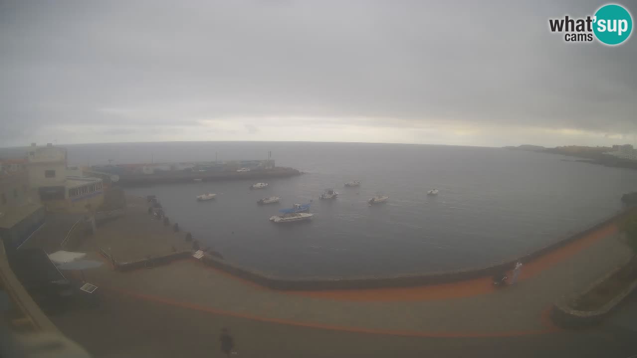 Los Abrigos – Lungomare | Tenerife