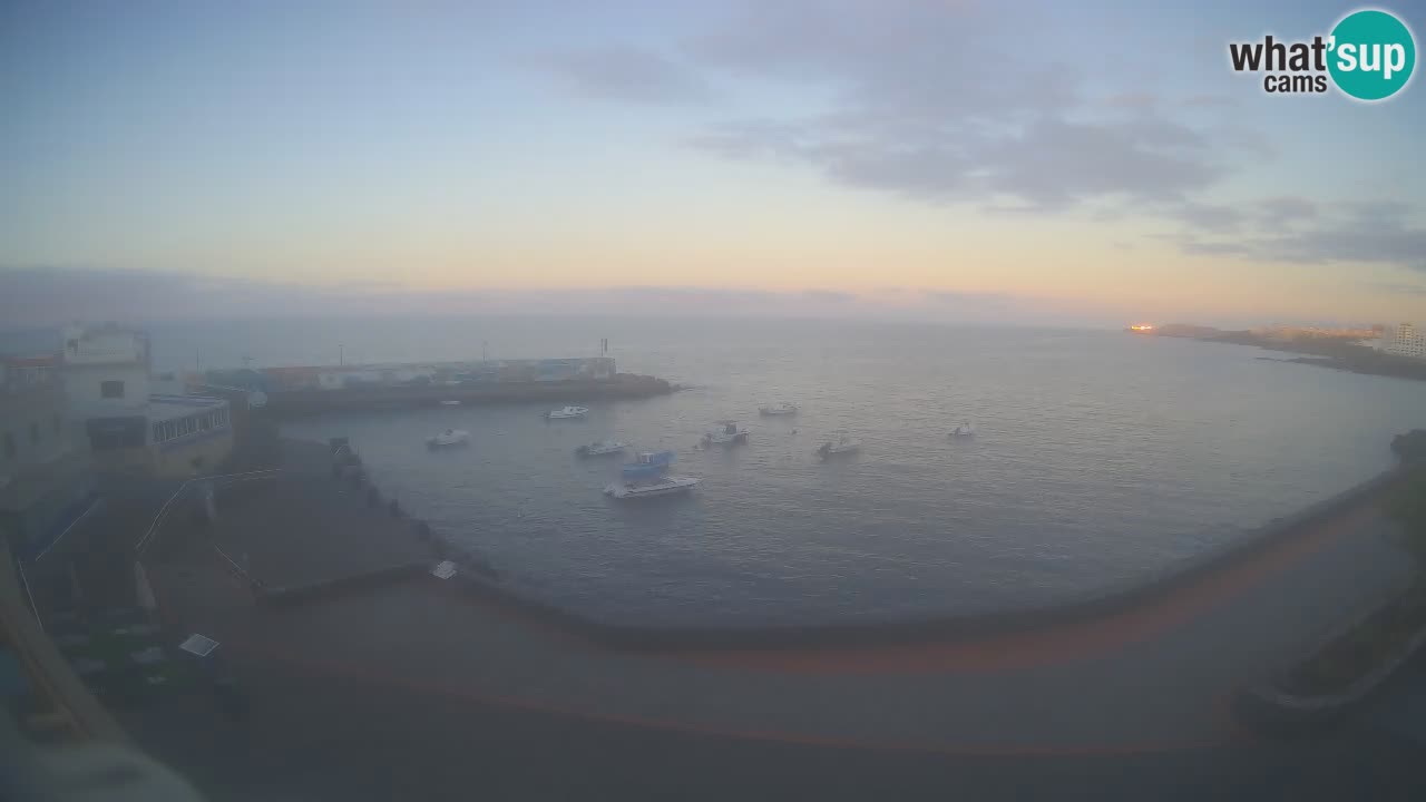 Los Abrigos – Lungomare | Tenerife