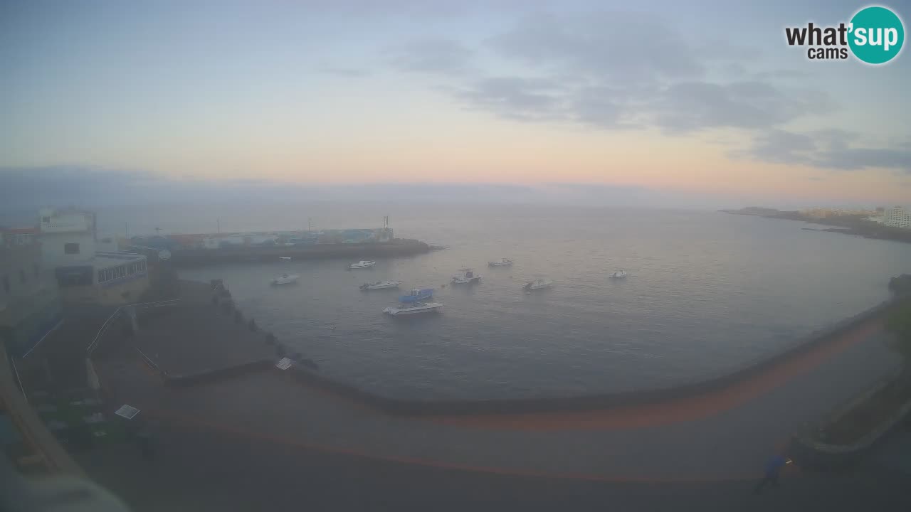 Los Abrigos – Lungomare | Tenerife