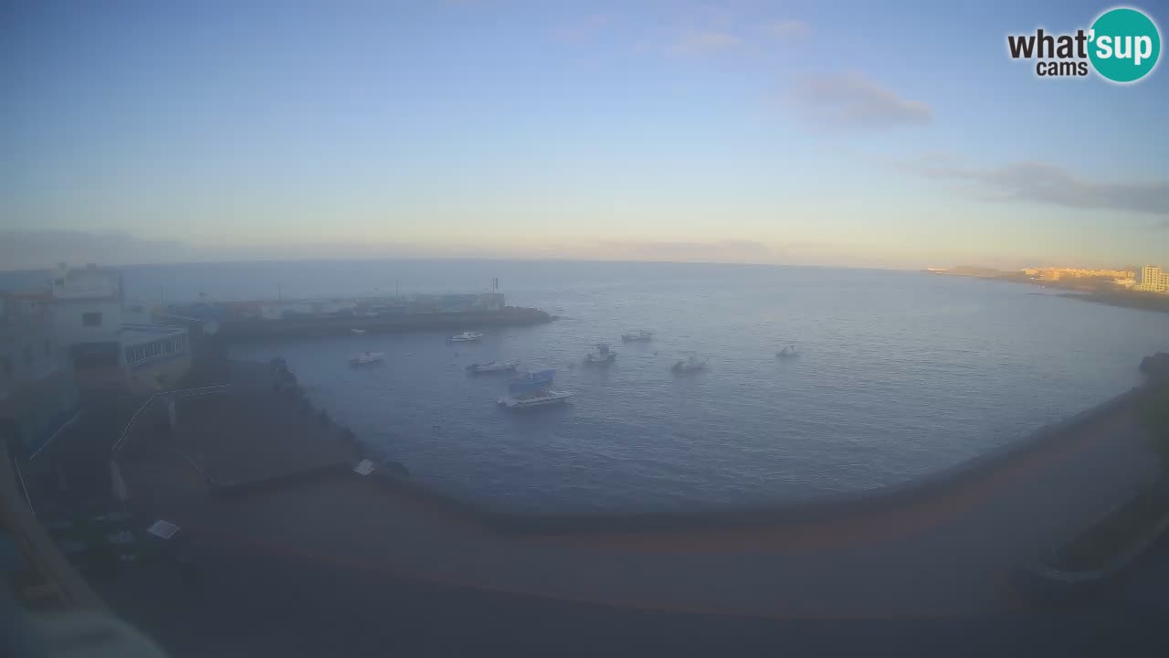 Los Abrigos – Promenada | Tenerife