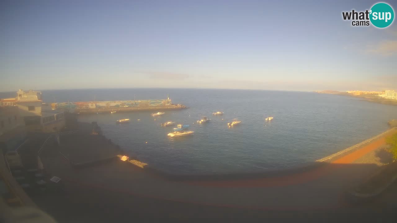 Los Abrigos – Lungomare | Tenerife