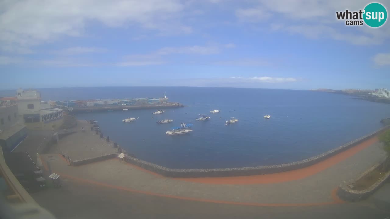 Los Abrigos – Lungomare | Tenerife