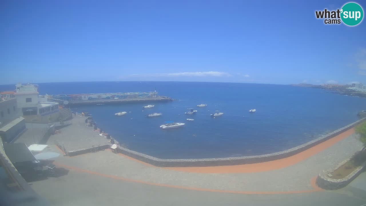 Los Abrigos – Promenade | Tenerife