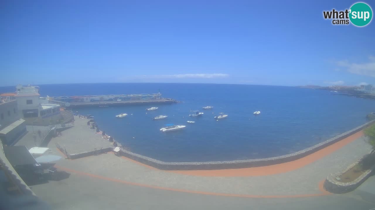 Los Abrigos – Lungomare | Tenerife
