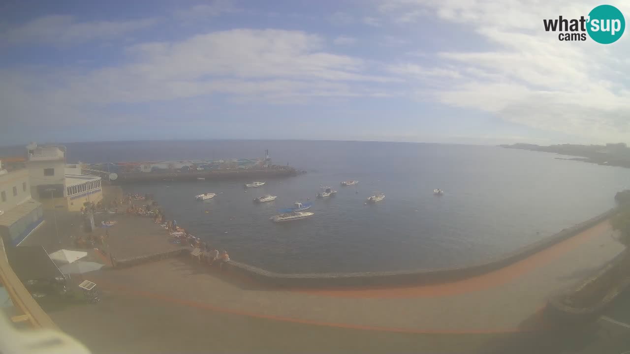 Los Abrigos – Promenade | Tenerife