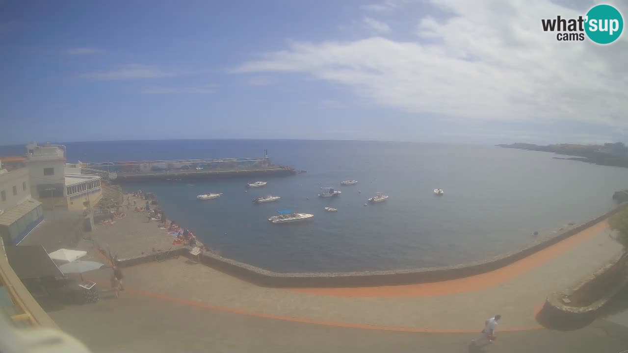 Los Abrigos – Promenade | Tenerife
