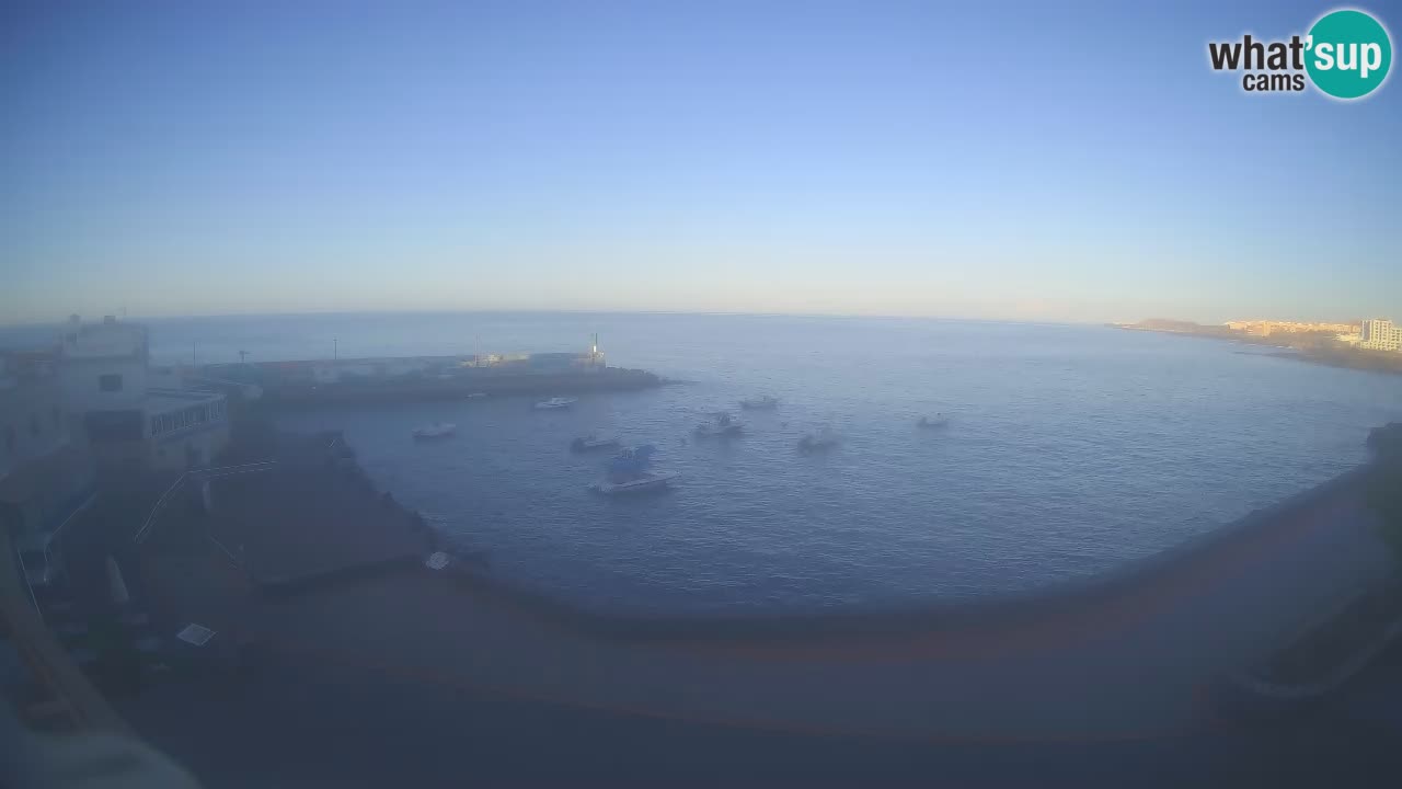 Los Abrigos – Promenade | Tenerife