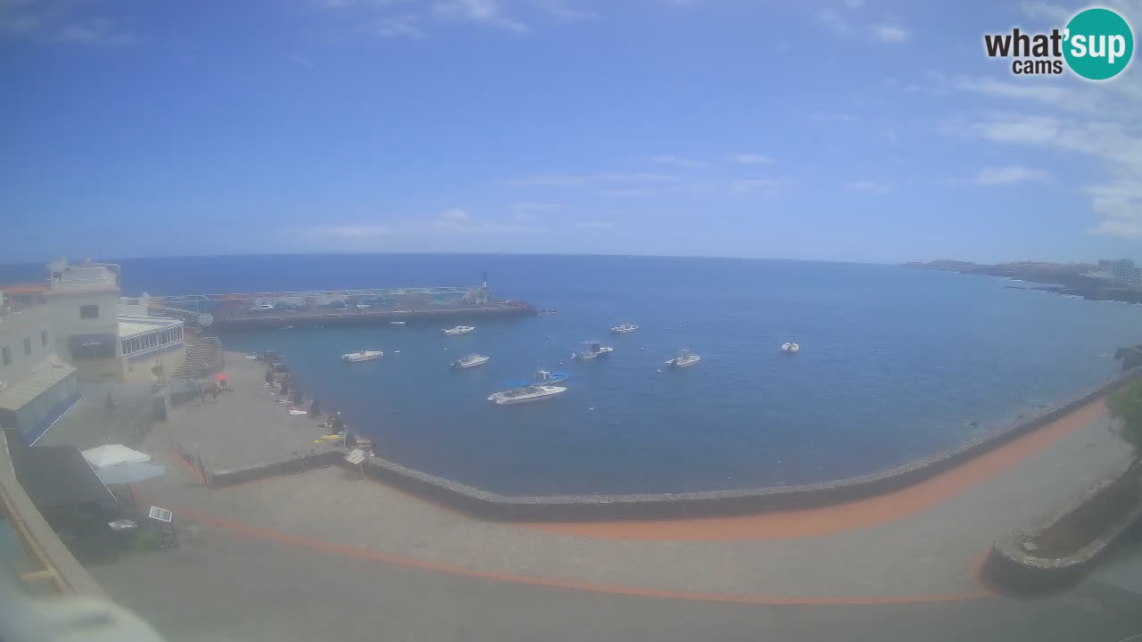 Los Abrigos – Promenada | Tenerife