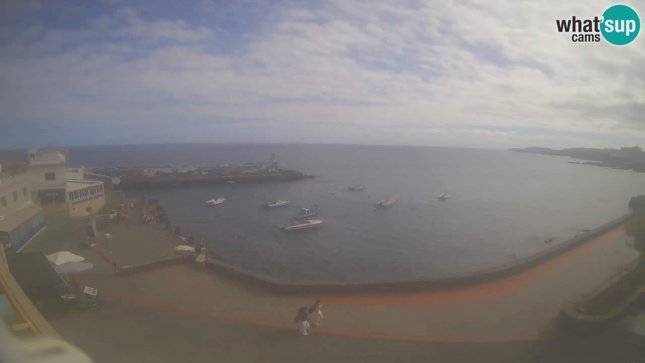 Los Abrigos – Promenade | Tenerife