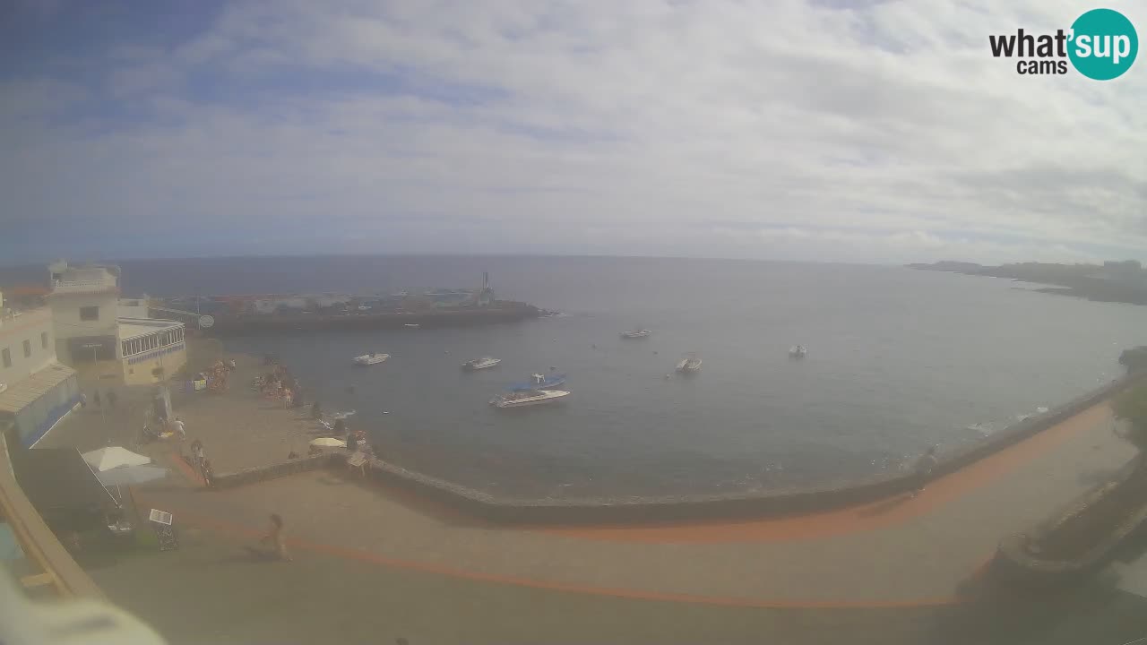 Los Abrigos – Promenade | Tenerife