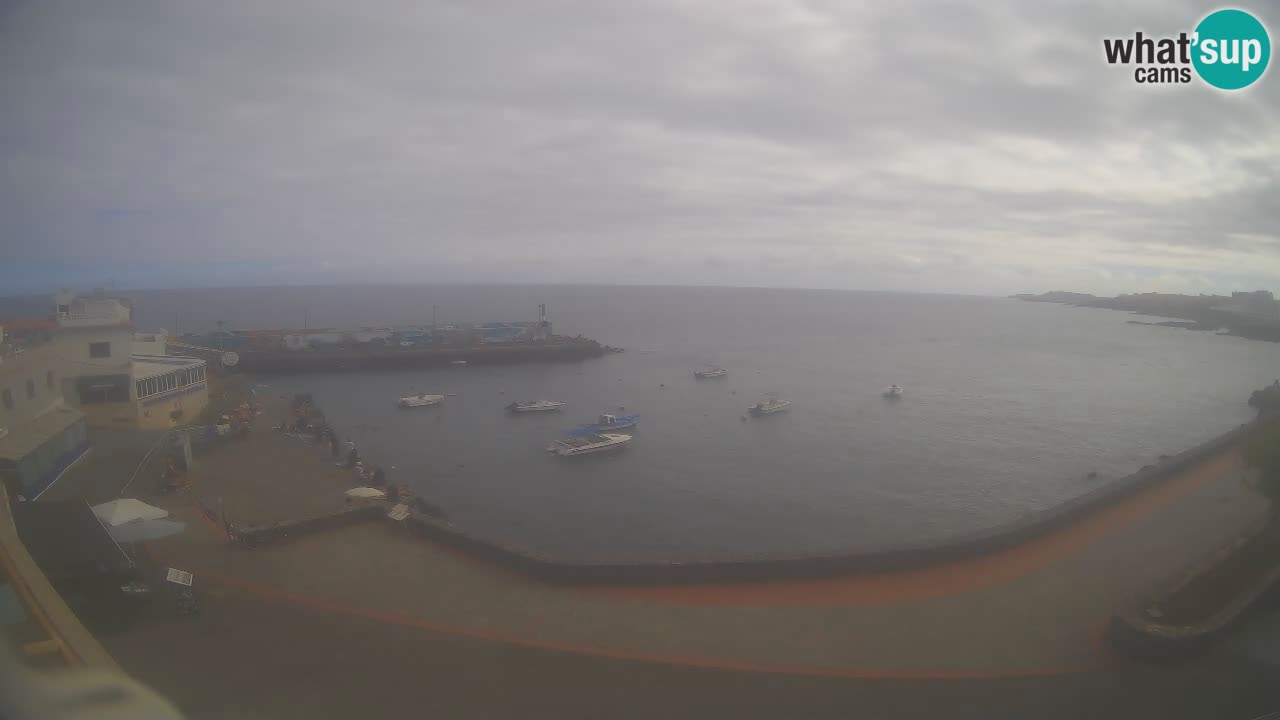 Los Abrigos – Promenada | Tenerife