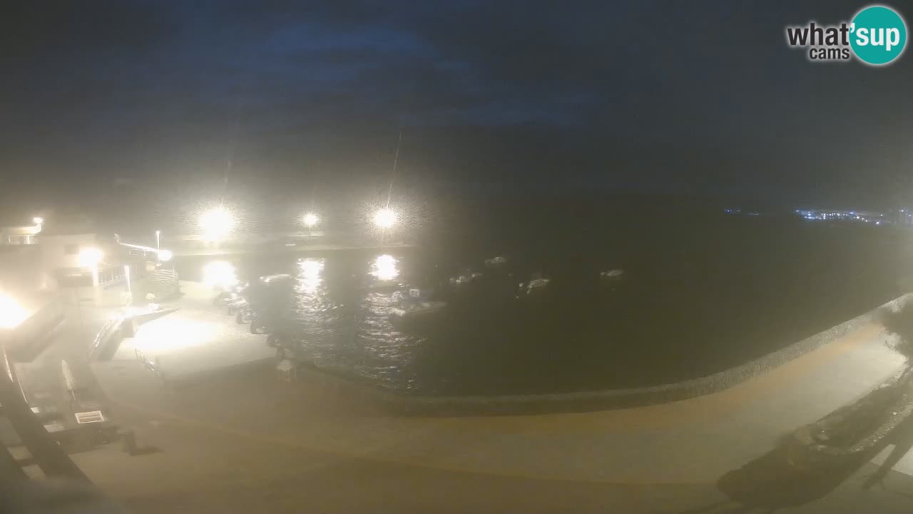 Los Abrigos – Promenade | Tenerife