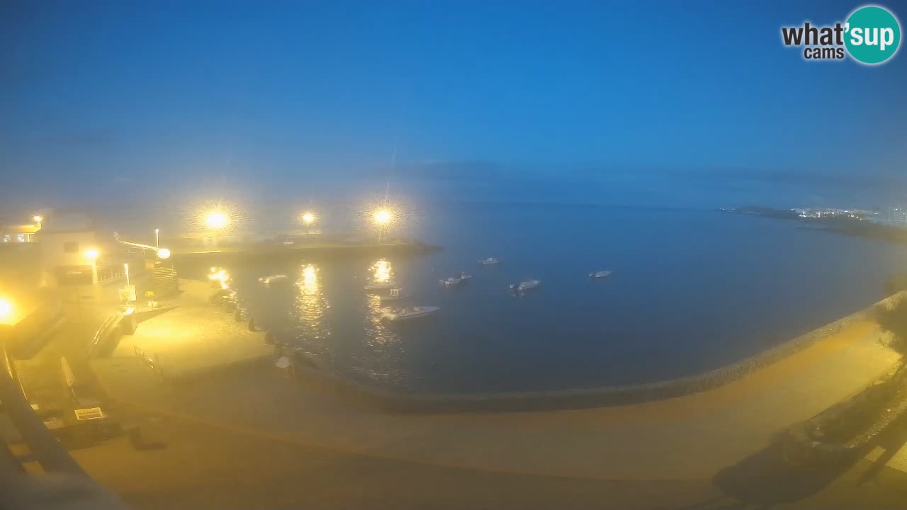 Los Abrigos – Promenade | Tenerife