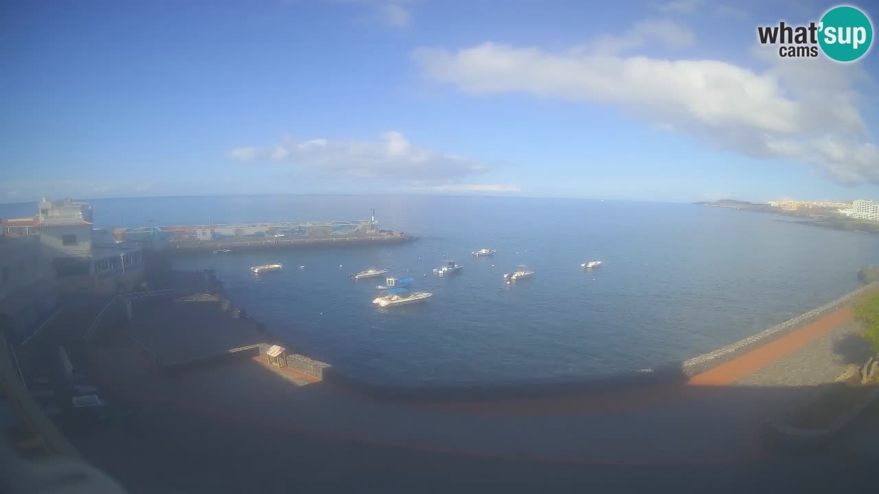 Los Abrigos – Promenade | Tenerife