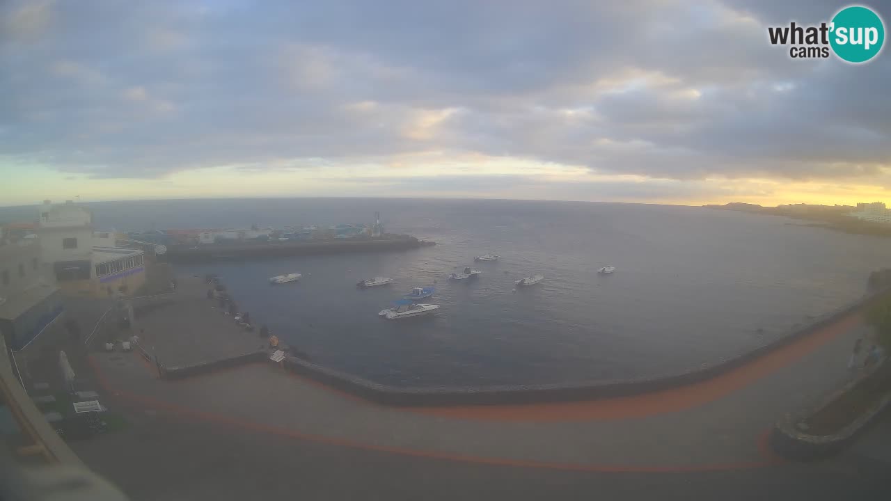 Los Abrigos – Lungomare | Tenerife