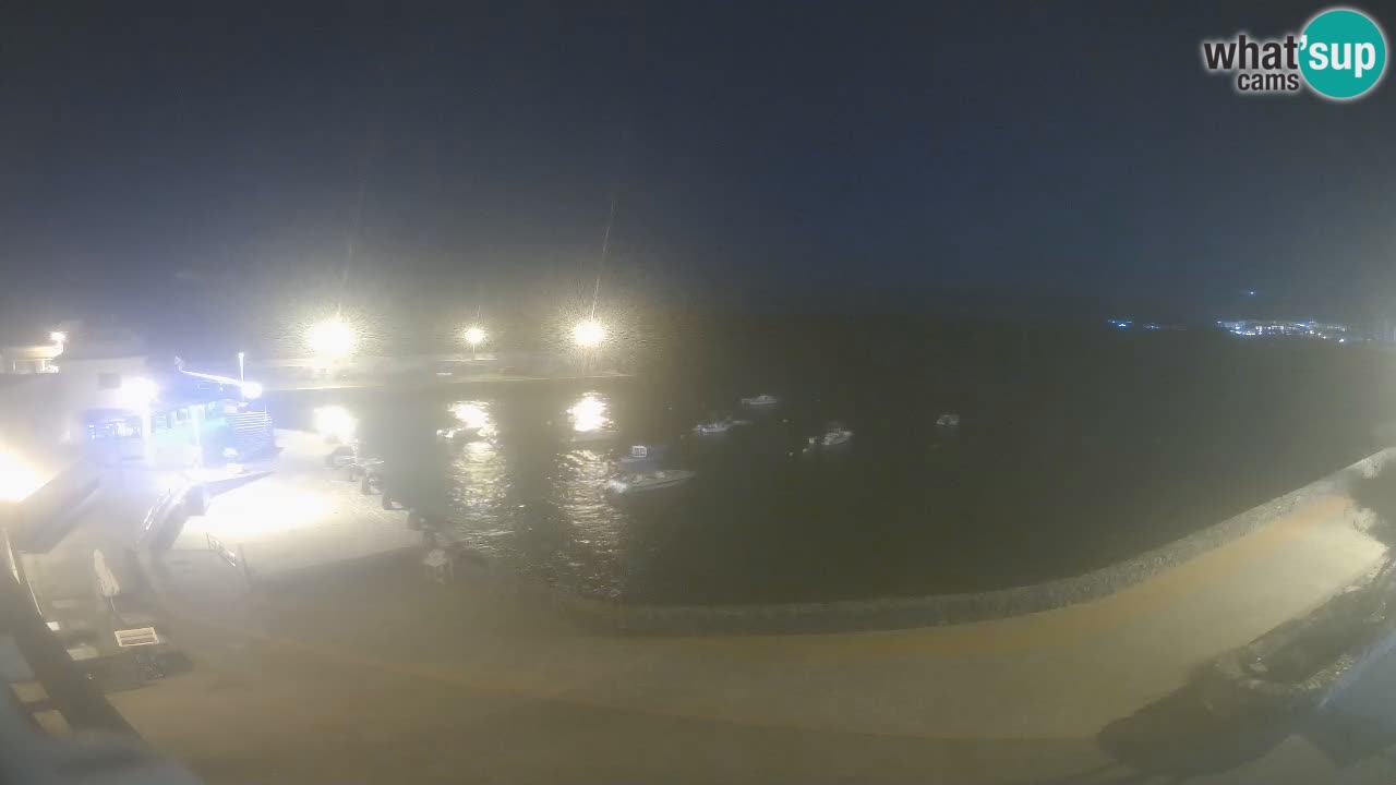 Los Abrigos – Promenade | Tenerife