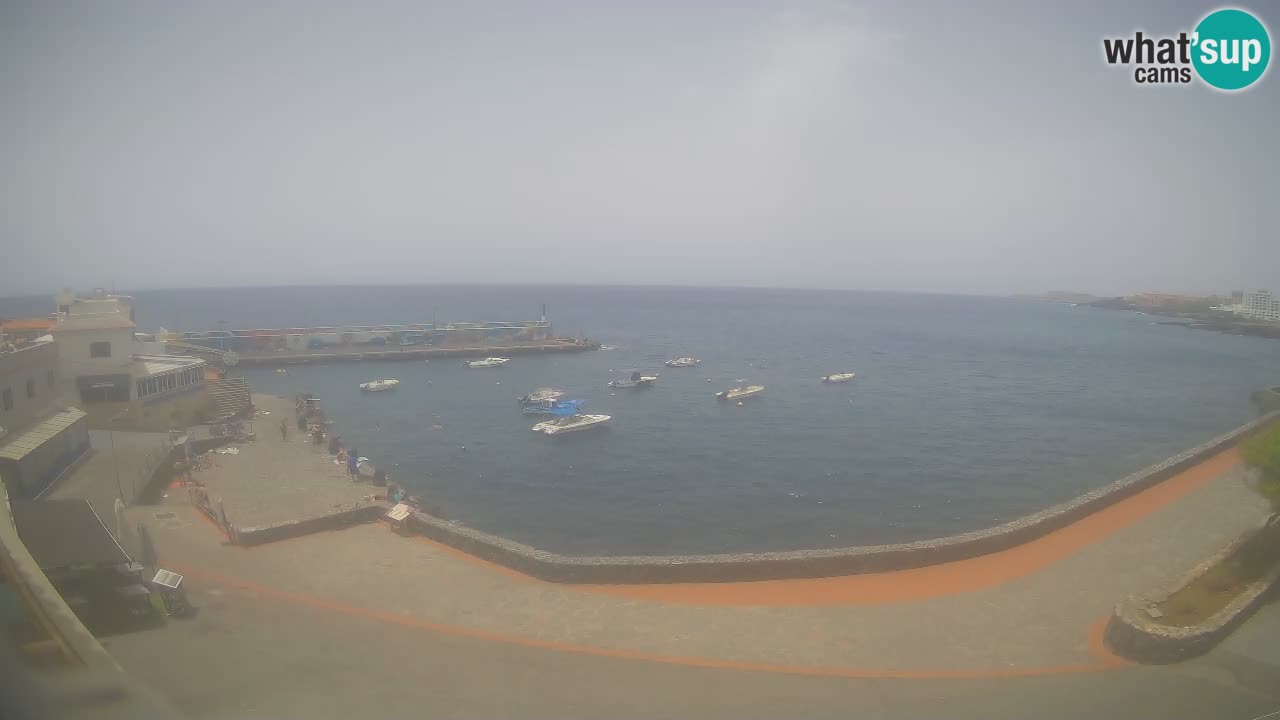Los Abrigos – Promenade | Tenerife
