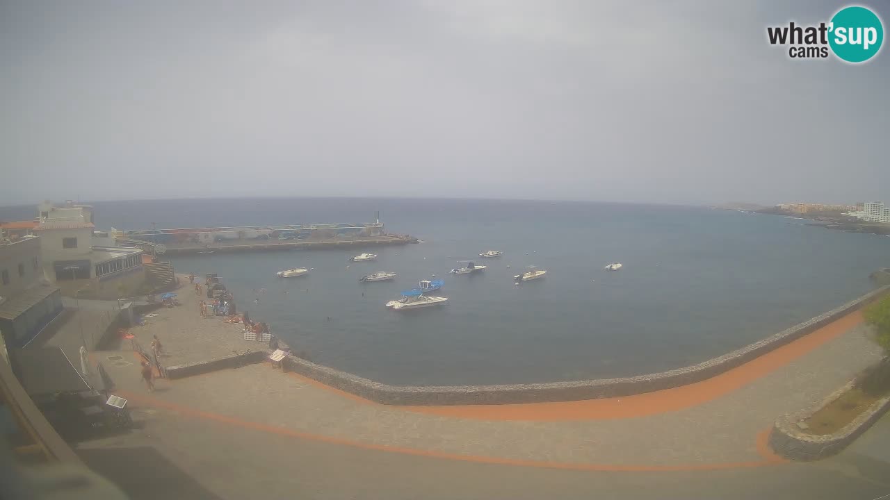 Los Abrigos – Promenade | Tenerife